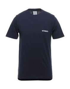 Футболка Vetements