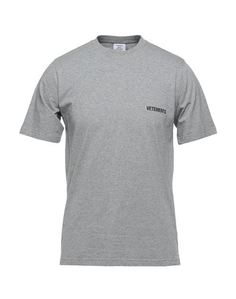 Футболка Vetements
