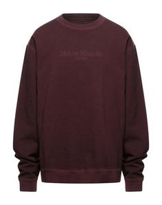 Толстовка Maison Margiela