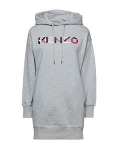 Короткое платье Kenzo