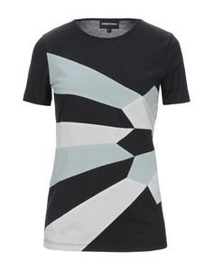 Футболка Emporio Armani
