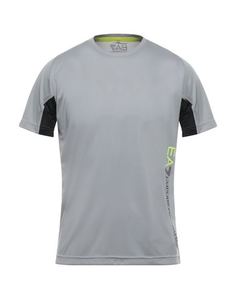 Футболка EA7