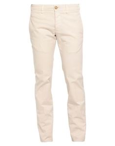 Повседневные брюки Lardini