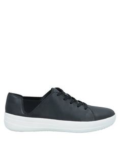 Низкие кеды и кроссовки Fitflop