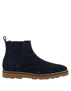 Полусапоги и высокие ботинки Trussardi Jeans