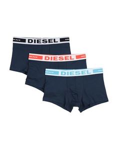 Боксеры Diesel