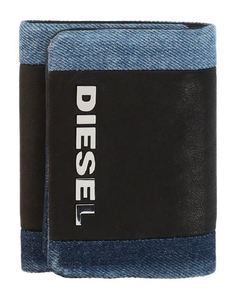 Бумажник Diesel