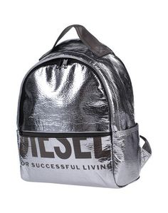 Рюкзаки и сумки на пояс Diesel