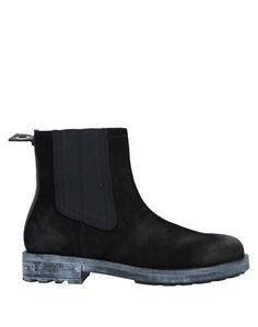 Полусапоги и высокие ботинки Diesel