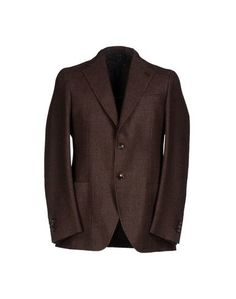 Пиджак Tombolini