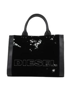 Сумка на руку Diesel