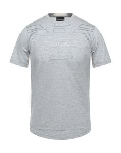 Футболка Emporio Armani