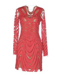 Короткое платье TOM Ford