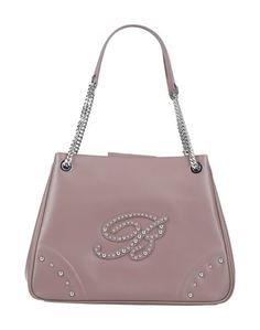 Сумка на плечо Blumarine