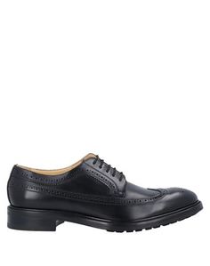 Обувь на шнурках PS Paul Smith