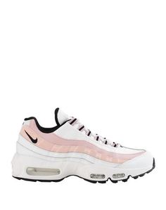 Низкие кеды и кроссовки Nike