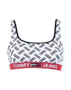 Купальный бюстгальтер Tommy Hilfiger