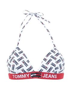 Купальный бюстгальтер Tommy Jeans