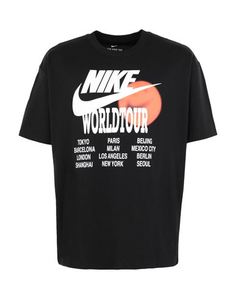 Футболка Nike