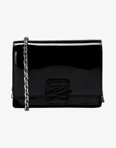 Сумка на руку Karl Lagerfeld