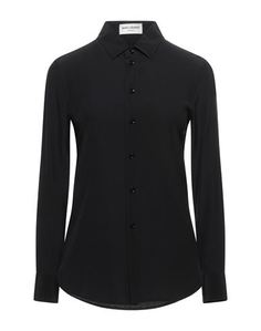 Pубашка Saint Laurent