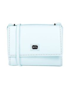 Сумка через плечо Blumarine