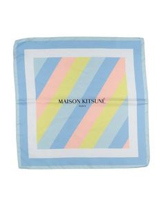 Платок Maison KitsunÉ