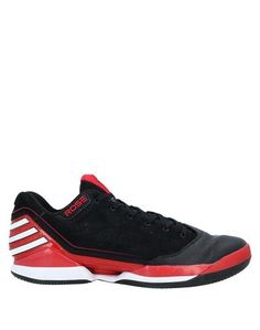 Низкие кеды и кроссовки Adidas