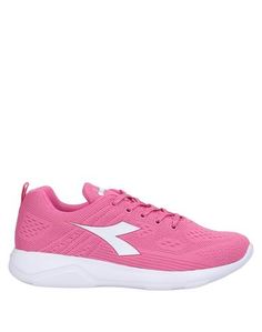 Низкие кеды и кроссовки Diadora