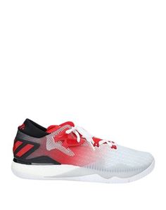 Низкие кеды и кроссовки Adidas