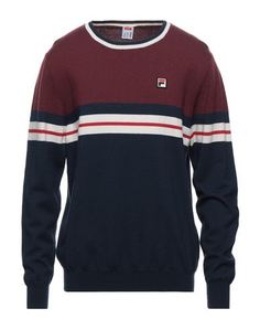 Свитер Fila