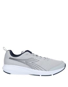 Низкие кеды и кроссовки Diadora