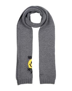 Шарф Philosophy di Lorenzo Serafini