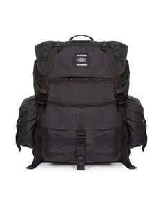 Рюкзаки и сумки на пояс Eastpak x SamsØe Φ SamsØe