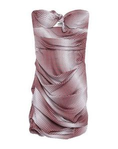 Короткое платье Alexandre Vauthier