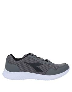 Низкие кеды и кроссовки Diadora