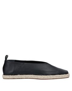 Балетки Jil Sander