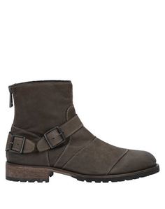Полусапоги и высокие ботинки Belstaff