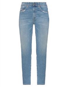Джинсовые брюки Diesel