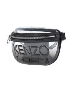 Рюкзаки и сумки на пояс Kenzo