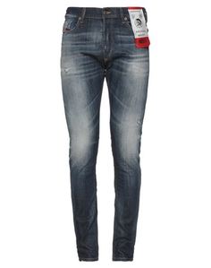 Джинсовые брюки Diesel