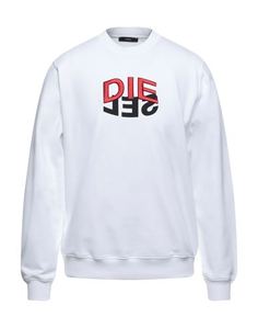 Толстовка Diesel