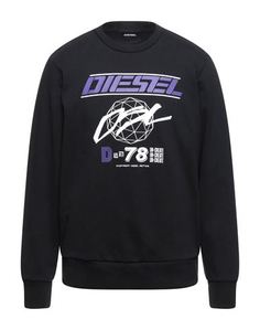 Толстовка Diesel