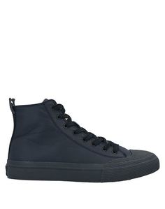 Высокие кеды и кроссовки Diesel