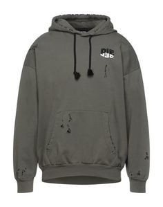 Толстовка Diesel