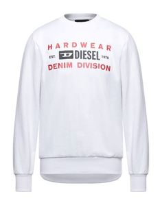 Толстовка Diesel