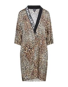 Короткое платье Just Cavalli