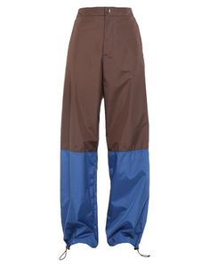 Повседневные брюки Marni