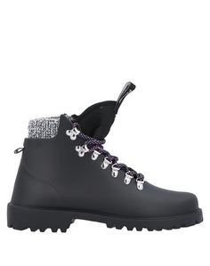 Полусапоги и высокие ботинки Pollini