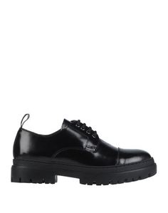 Обувь на шнурках Pollini